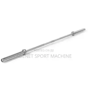New Imported Olympic Bar