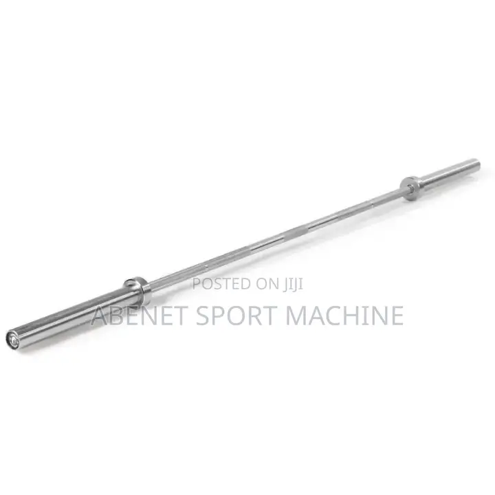 New Imported Olympic Bar