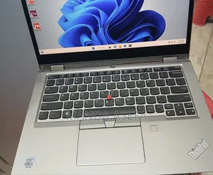 New Laptop Lenovo ThinkPad L13 Yoga 16GB Intel Core I5 SSD 512GB