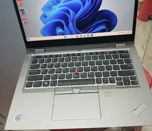 New Laptop Lenovo ThinkPad L13 Yoga 16GB Intel Core I5 SSD 512GB
