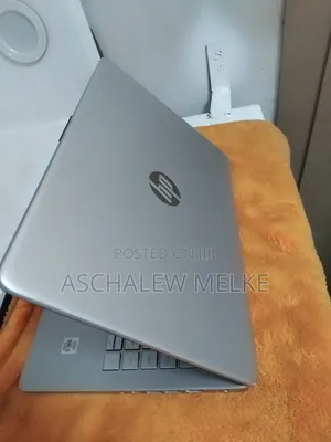 New Laptop HP Pavilion 14 4GB Intel Core I3 SSD 512GB