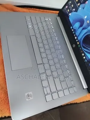 New Laptop HP Pavilion 14 4GB Intel Core I3 SSD 512GB