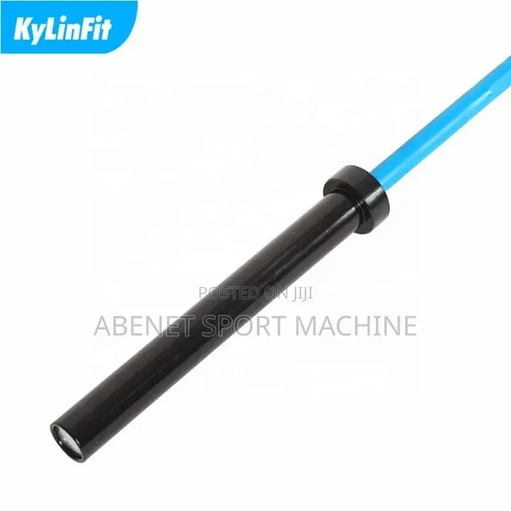 የአዉሮፓ ስታንዳርድ Olympic Bar