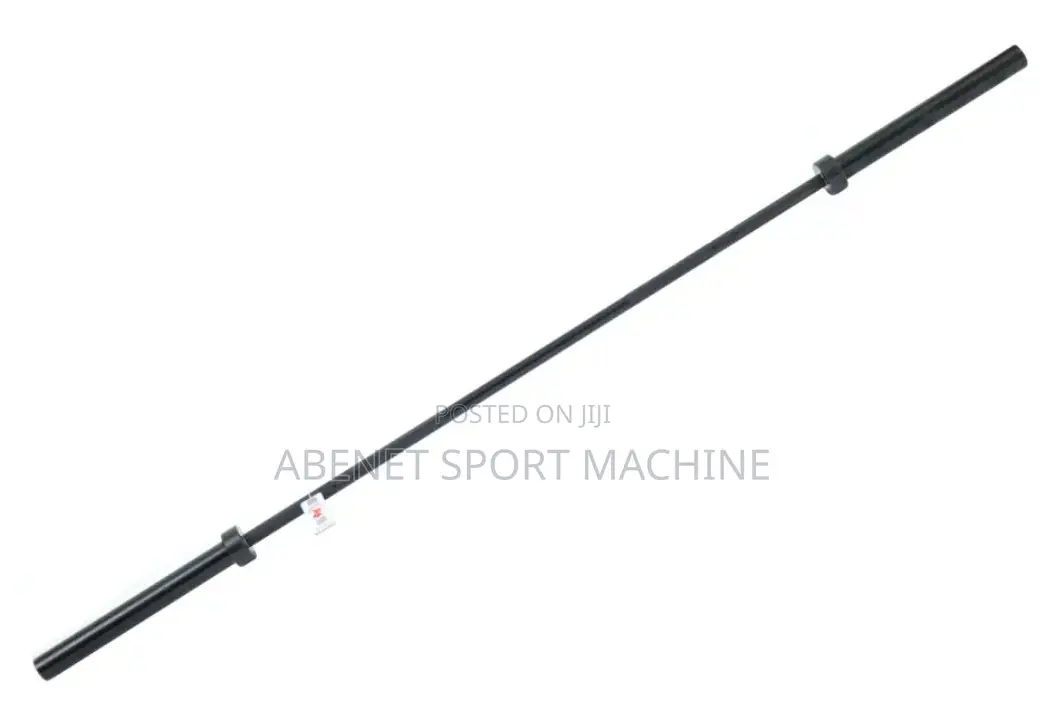 New የአዉሮፓ ስታንዳርድ Olympic Bar