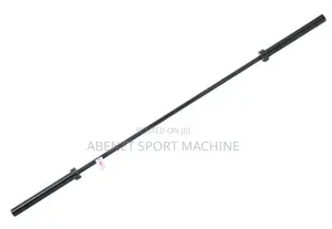 Photo - New የአዉሮፓ ስታንዳርድ Olympic Bar