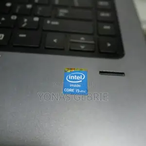 New Laptop HP EliteBook 840 4GB Intel Core I5 HDD 1T