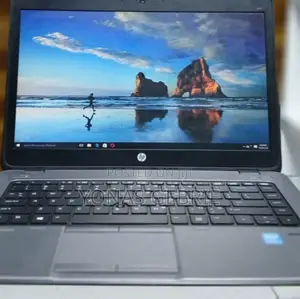 New Laptop HP EliteBook 840 4GB Intel Core I5 HDD 1T