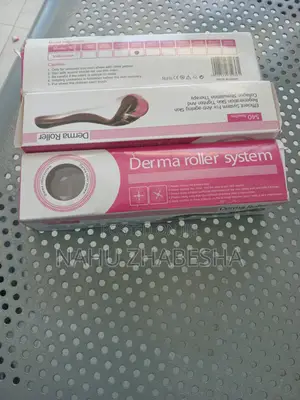 Derma Roller System