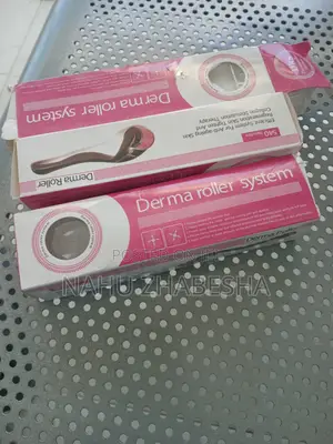 Derma Roller System