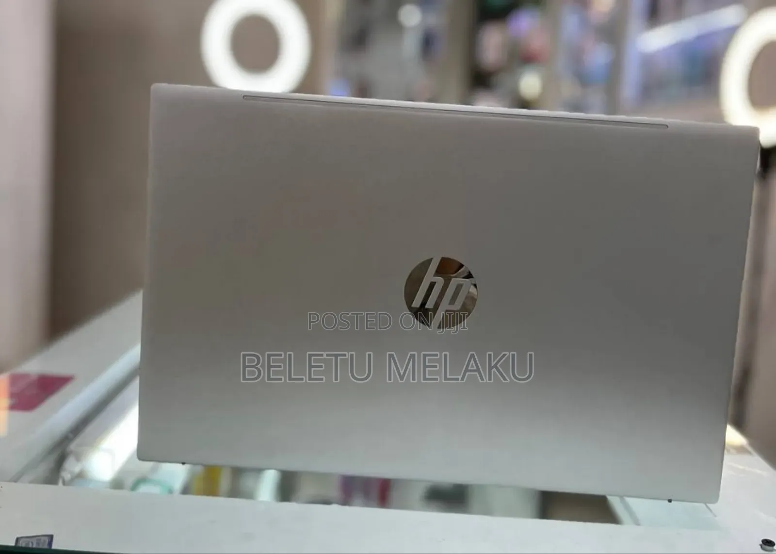 New Laptop HP Pavilion 15 8GB AMD Ryzen 5 SSD 512GB