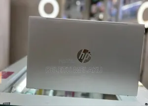 New Laptop HP Pavilion 15 8GB AMD Ryzen 5 SSD 512GB