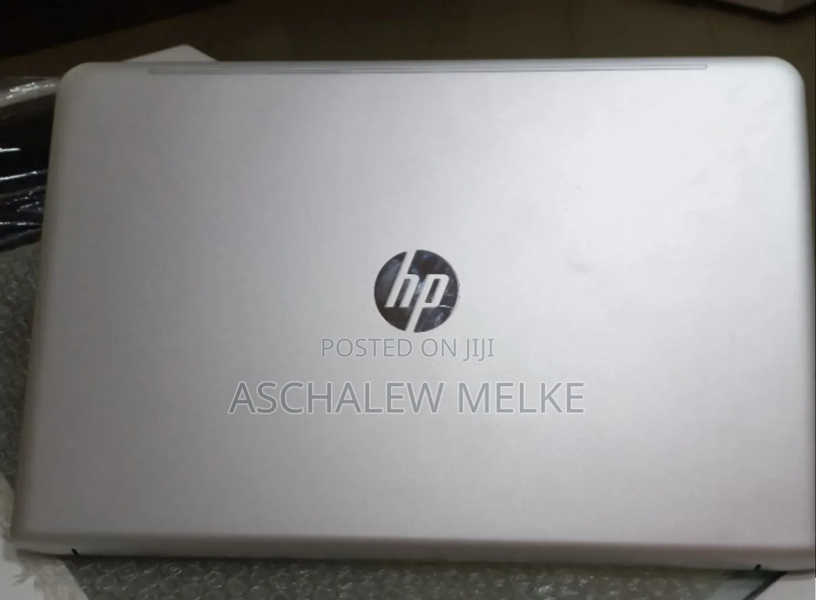 New Laptop HP Envy 15 8GB Intel Core I5 SSD 512GB