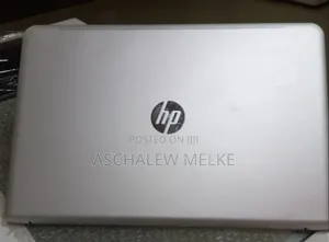 Photo - New Laptop HP Envy 15 8GB Intel Core I5 SSD 512GB
