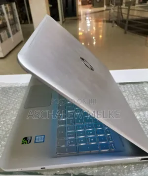 New Laptop HP Envy 15 8GB Intel Core I5 SSD 512GB