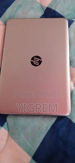 Photo - Laptop HP Stream Notebook 8GB Intel Core I3 HDD 500GB
