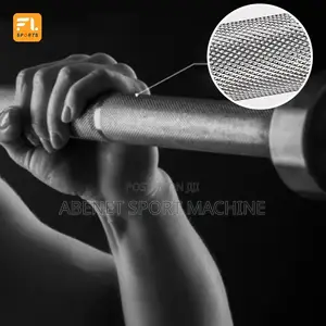 New Olympic Bar by 7ft(2:20meter)