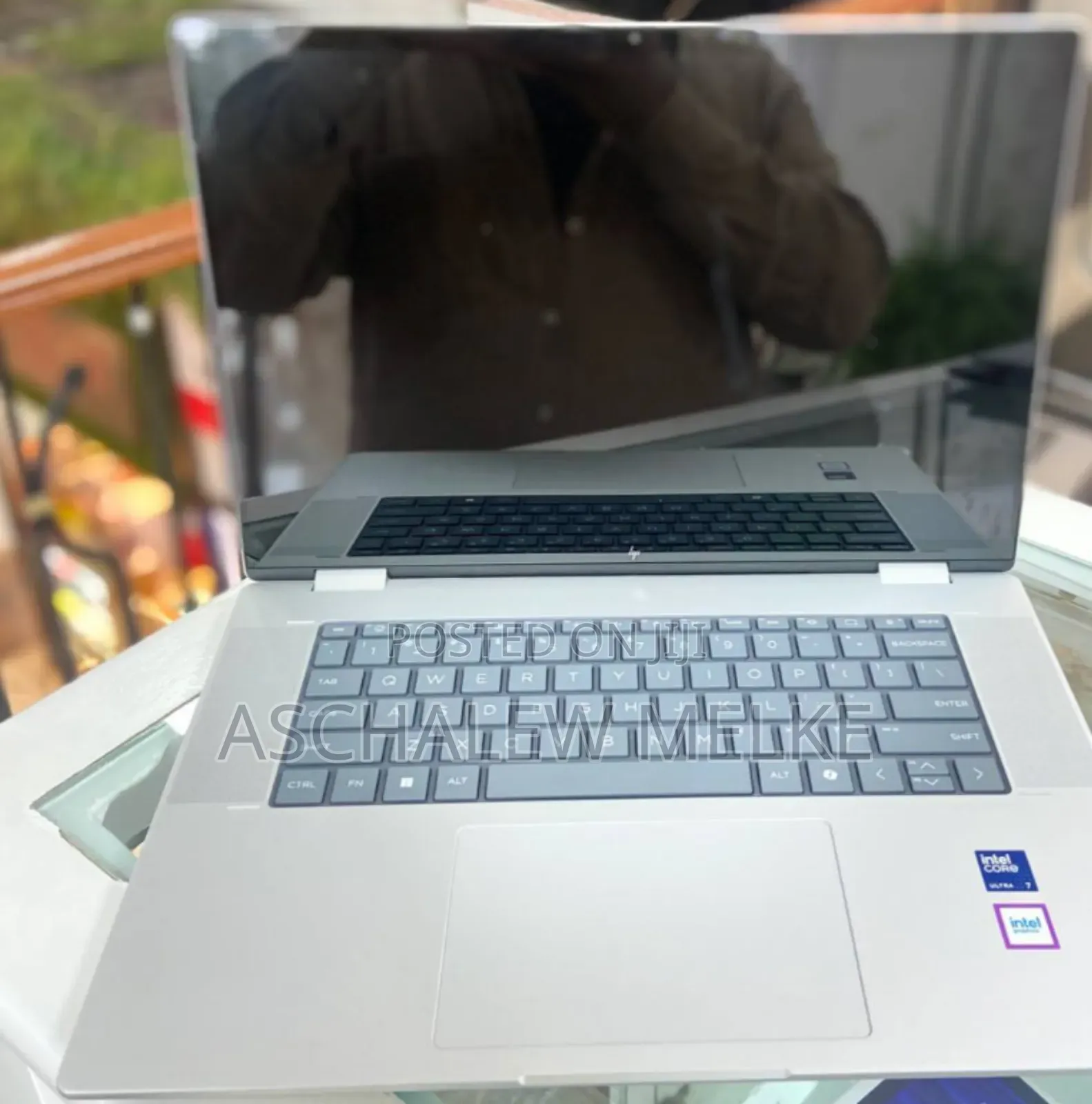 New Laptop HP Envy X360 16GB Intel Core Ultra 7 SSD 1T