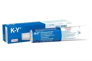 Photo - K-Y Lubricant for Adult