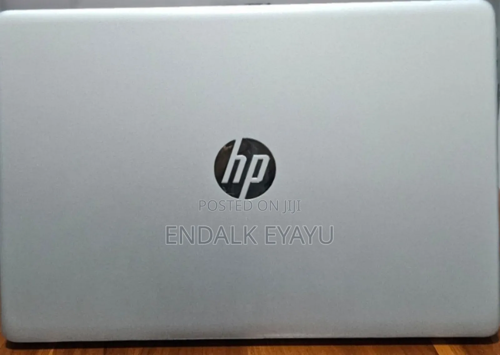 New Laptop HP 16GB Intel Core I7 SSD 512GB