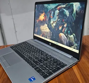 New Laptop HP 16GB Intel Core I7 SSD 512GB