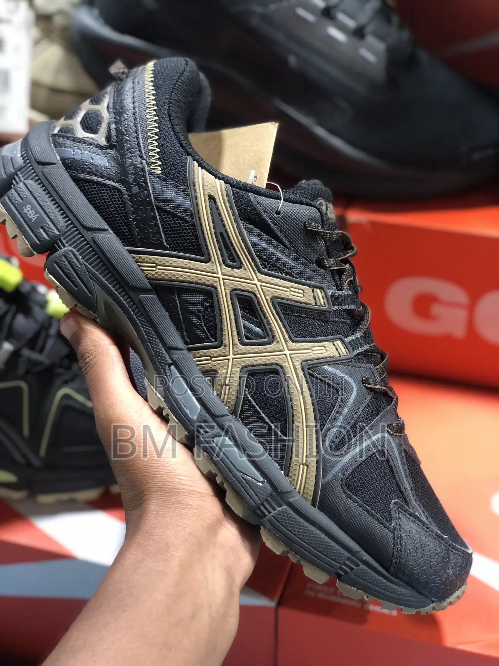 Asics Gel Venture | Sneakers