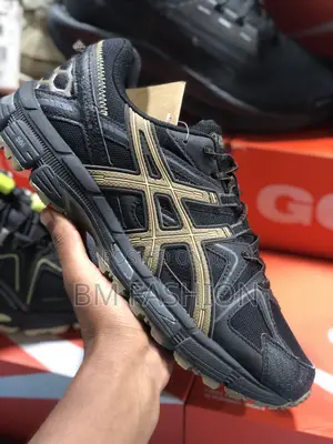 Photo - Asics Gel Venture | Sneakers