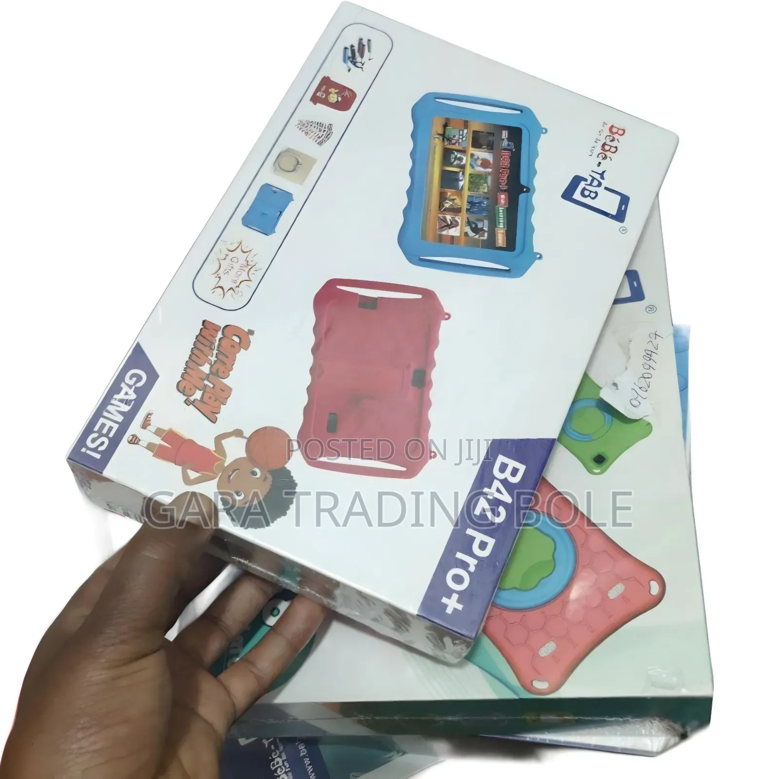 New Bebe B42 Pro+ 128 GB