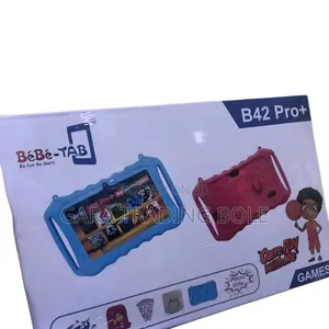 New Bebe B42 Pro+ 128 GB