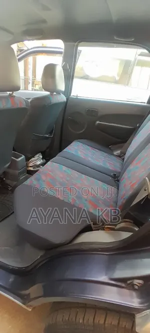 Daihatsu Terios CL 1998