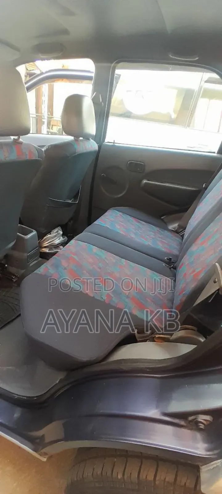 Daihatsu Terios CL 1998