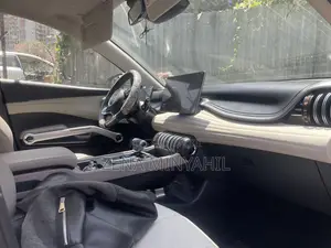 BYD Yuan Up 2024 Gray