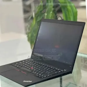 New Laptop Lenovo ThinkPad Yoga 16GB Intel Core I5 SSD 512GB