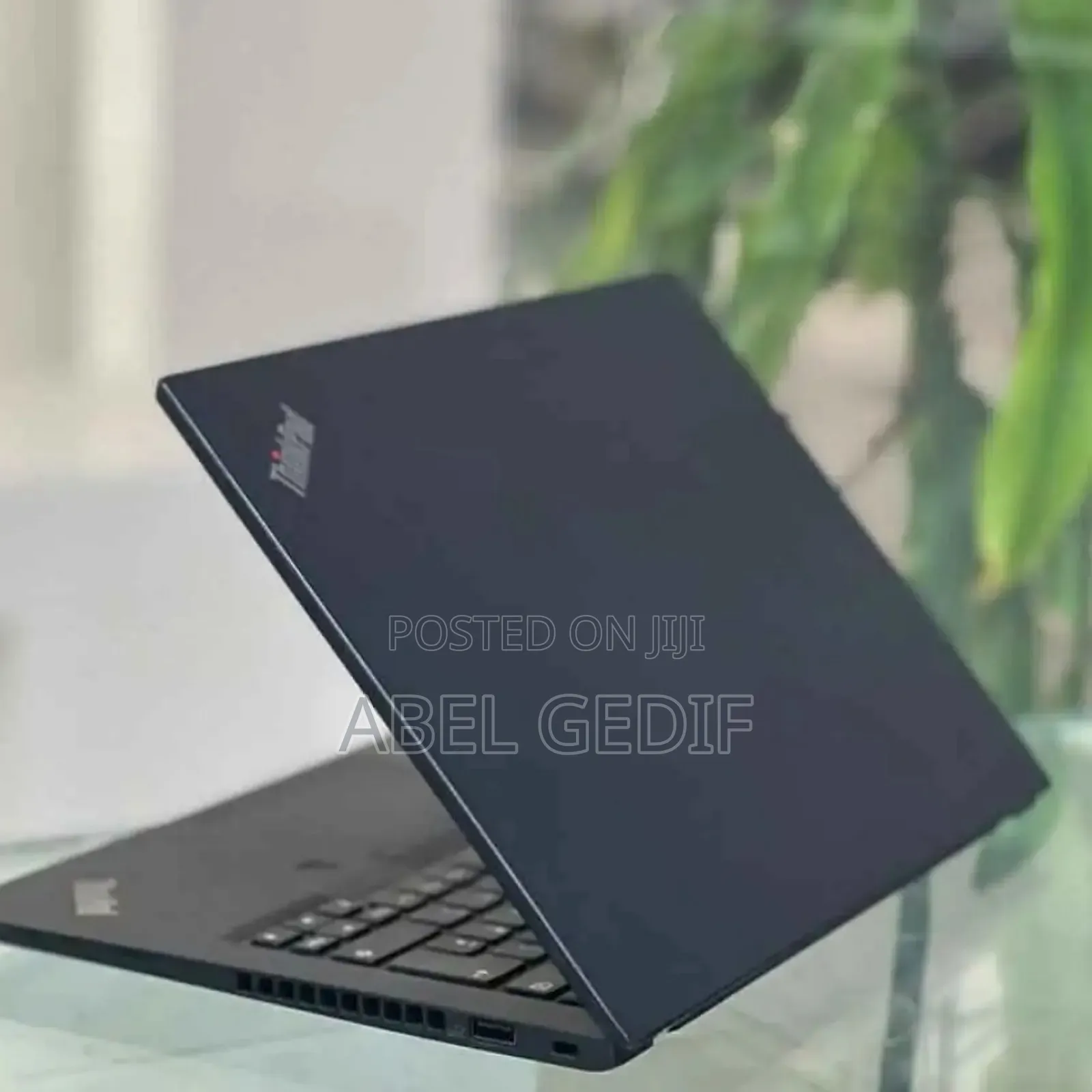 New Laptop Lenovo ThinkPad Yoga 16GB Intel Core I5 SSD 512GB