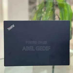 Photo - New Laptop Lenovo ThinkPad Yoga 16GB Intel Core I5 SSD 512GB