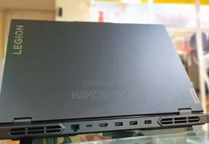 New Laptop Lenovo Legion 5 16GB Intel Core I9 SSD 1T