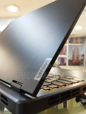 New Laptop Lenovo Legion 5 16GB Intel Core I9 SSD 1T