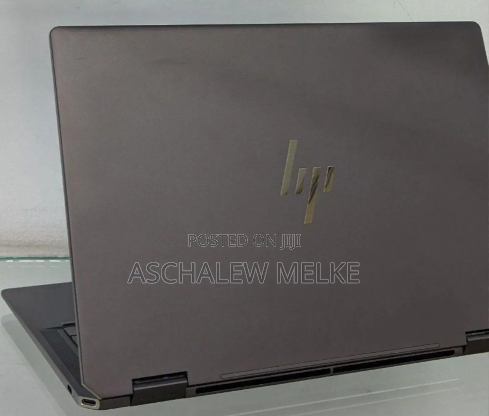 New Laptop HP Spectre X360 13 16GB Intel Core I7 SSD 1T