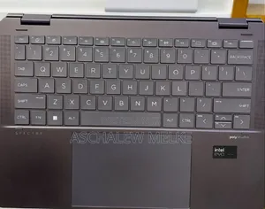 New Laptop HP Spectre X360 13 16GB Intel Core I7 SSD 1T