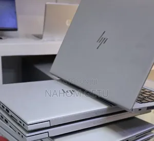 Photo - New Laptop HP EliteBook 840 16GB Intel Core I5 SSD 512GB