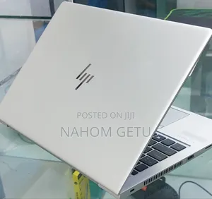 New Laptop HP EliteBook 840 16GB Intel Core I5 SSD 512GB