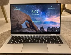 New Laptop HP EliteBook X360 1040 G5 16GB Intel Core I7 SSD 512GB
