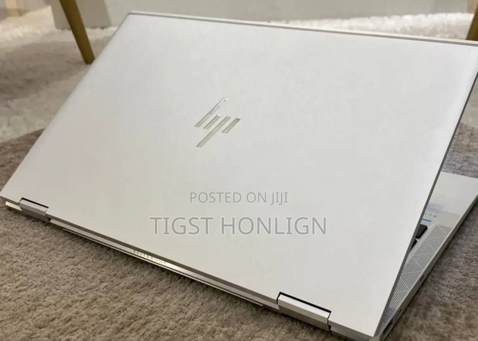 New Laptop HP EliteBook X360 1040 G5 16GB Intel Core I7 SSD 512GB