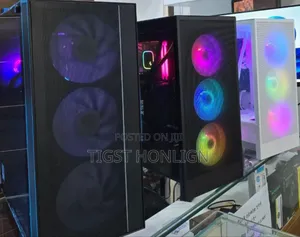 New Desktop Computer Asus 32GB Intel Core I9 SSD 1T