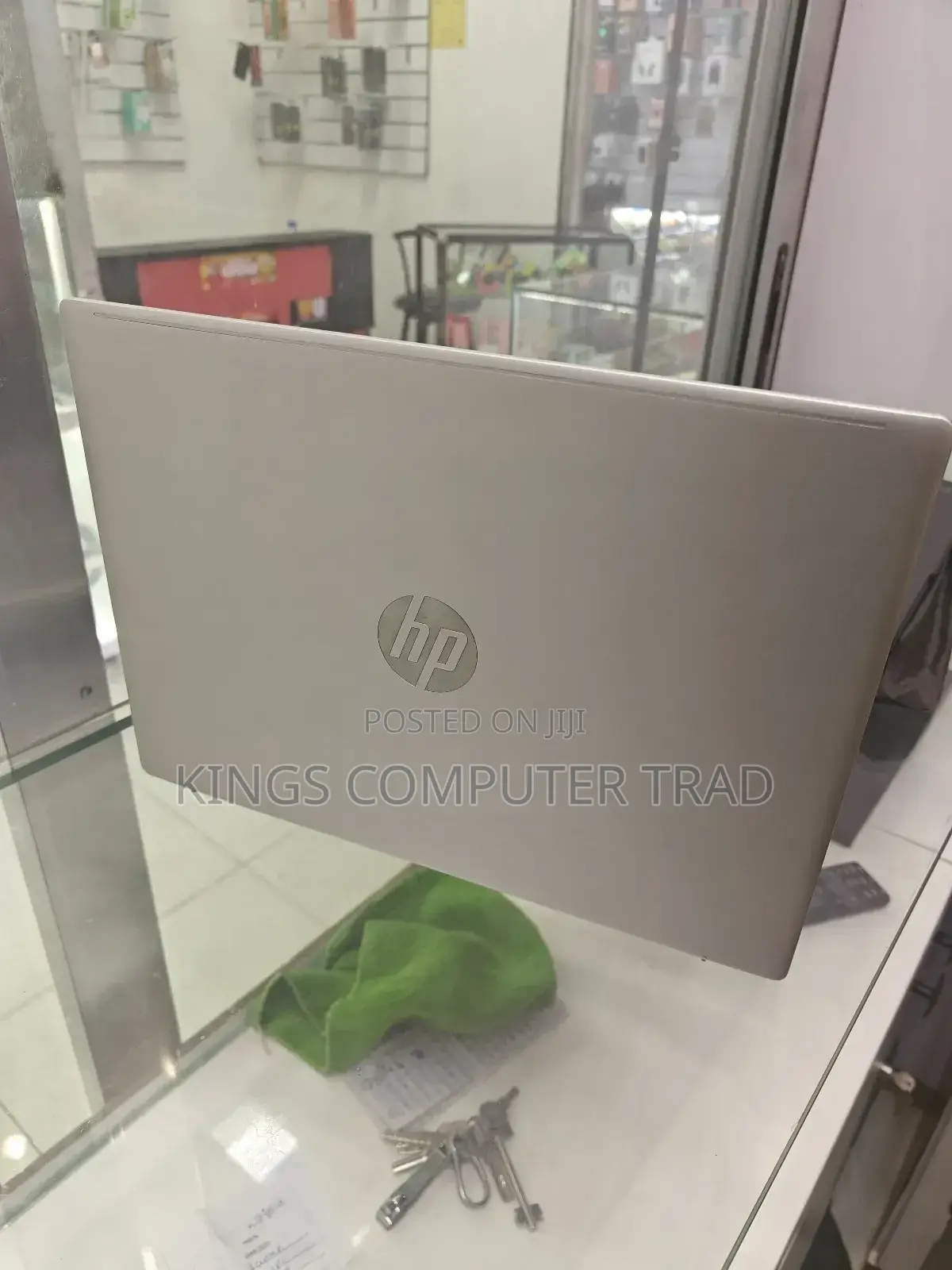 New Laptop HP ZBook 14 16GB Intel Core I5 SSD 512GB