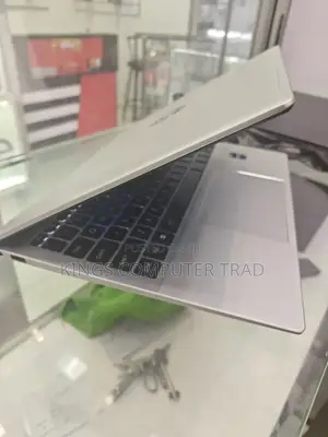 New Laptop HP ZBook 14 16GB Intel Core I5 SSD 512GB