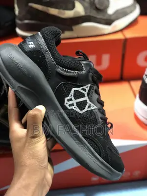 Naked Wolfe Running Shoes