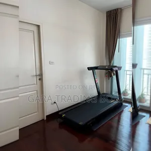 Treadmill Reebok Home New