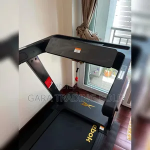 Treadmill Reebok Home New