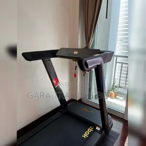 Treadmill Reebok Home New