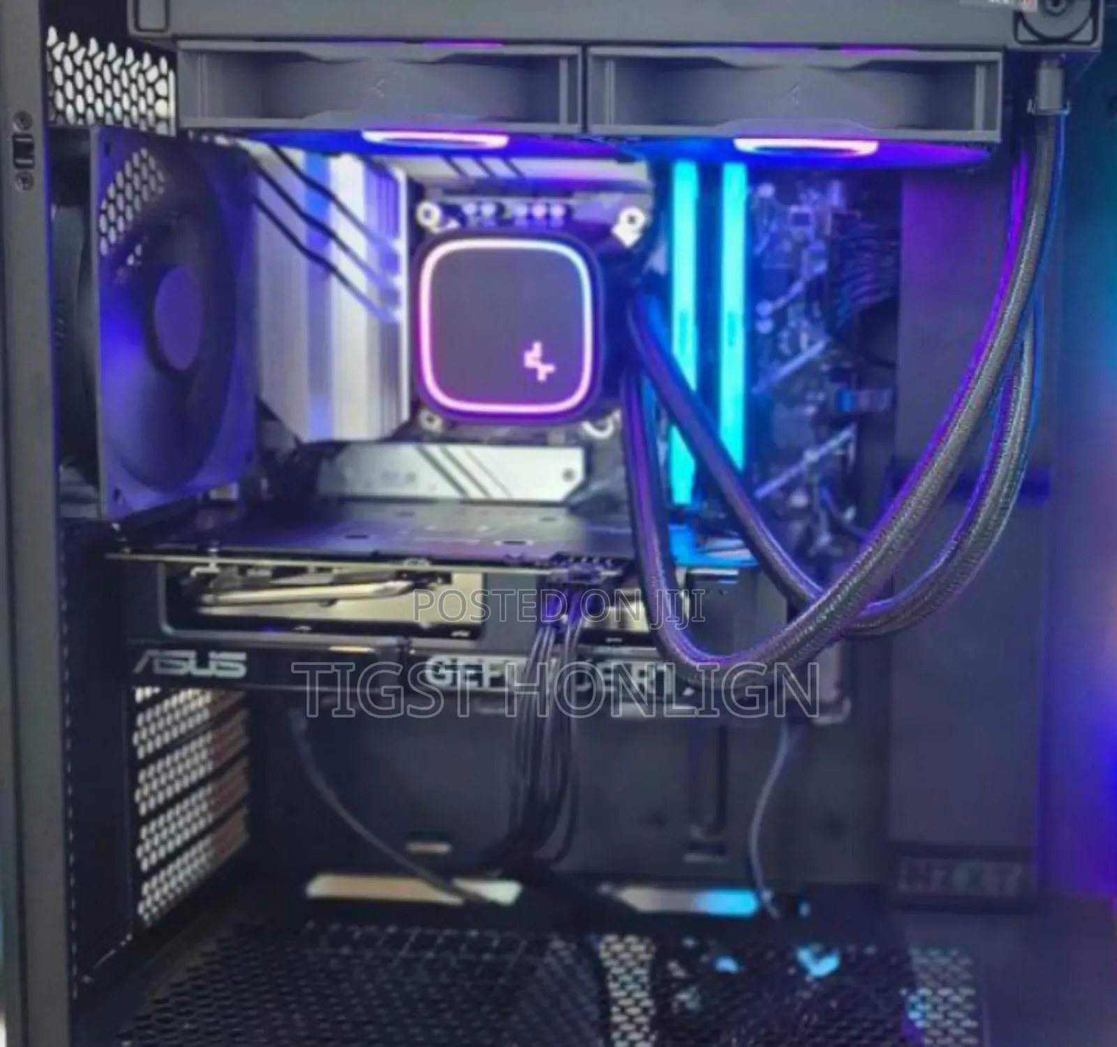 New Desktop Computer Asus Chromebit (CS10) 32GB Intel Core I7 SSD 1T